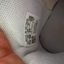 toddler adidas shoes UK5 EU21 white Image 4