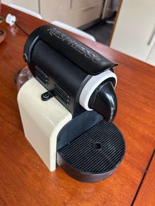 Nespresso Essenza coffee machine + Free Pods