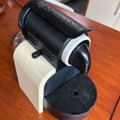 Nespresso Essenza coffee machine + Free Pods