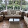 Conservatory Furniture Suite for Sale Image 3