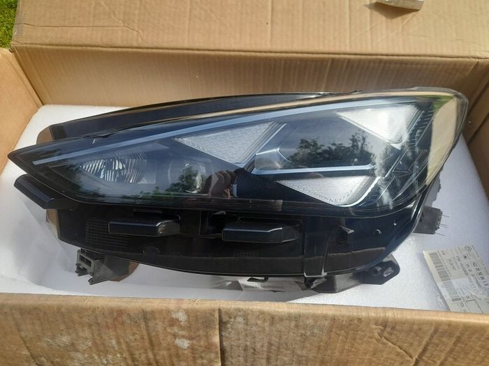 Used Headlights Kia Hyundai Ford Vw Audi Seat