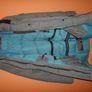 Penfield very warm puffer, wearing twice. Image 7