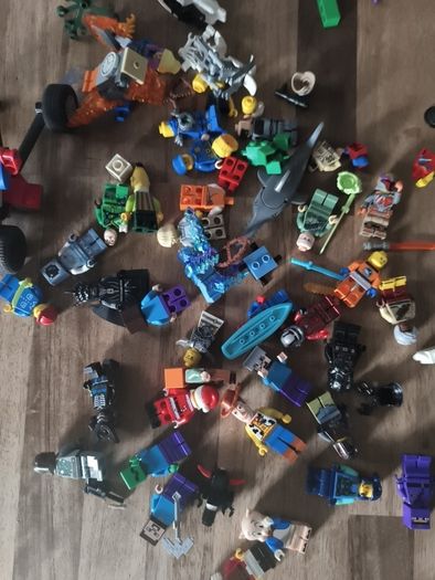 Lego bundle
