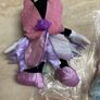 Minnie Mouse Teddy Image 3