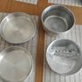 Camping gas stove cookset Image 2