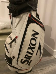 golf bag