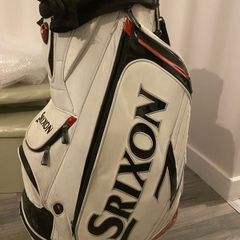 golf bag