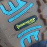 Dunlop steel toe boots size 37 Image 5