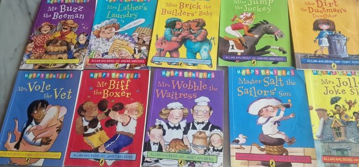 10 books