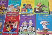 10 books