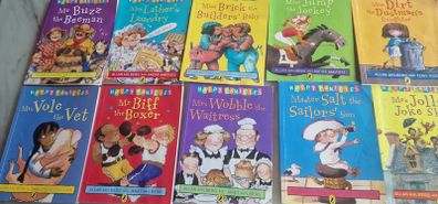 10 books