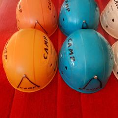 Climbing Helmet