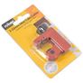 ROLSON MINI TUBE SUTTER 3-22 mm Price 5.oo  Nationwide Delivery Jiffy Fast  Parcel at Post  Just 6 Euro Extra With Full Names And Eir Post Codes. Sold thank you Image 2