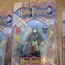 3 Vintage Harry Potter Figures Image 2