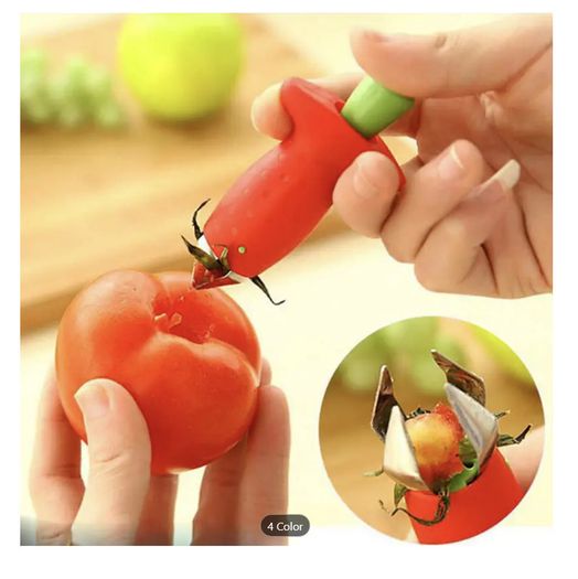 Strawberry Huller
