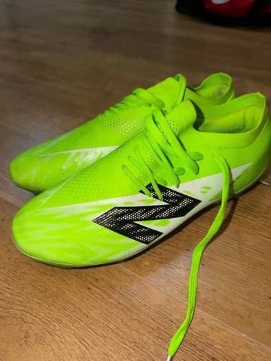 football boots uk9.5