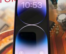 iPhone 14 Pro Max - Excellent condition - Unlocked