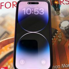 iPhone 14 Pro Max - Excellent condition - Unlocked