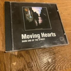 Moving Hearts / Dark End of the Street