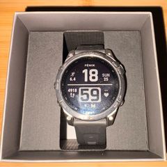 Garmin Fenix 7
