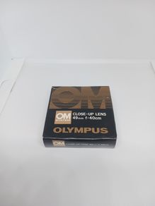 Olympus Close Up Lens
