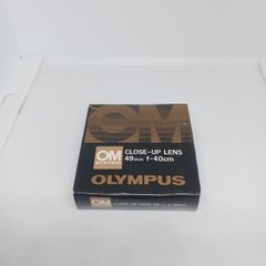 Olympus Close Up Lens