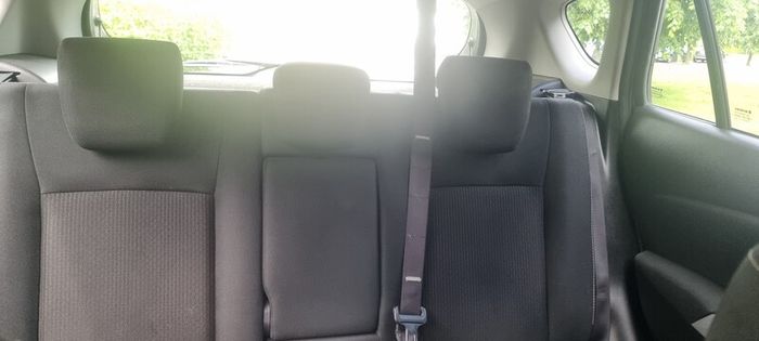 2017 Suzuki Sx4