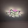 Chandelier ceiling light Image 2
