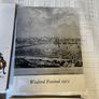 Wexford Opera Festival Books. 5 in All. 3 from the 1970's and 1 from the 90's. Image 2