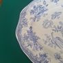 vintage platters Image 2