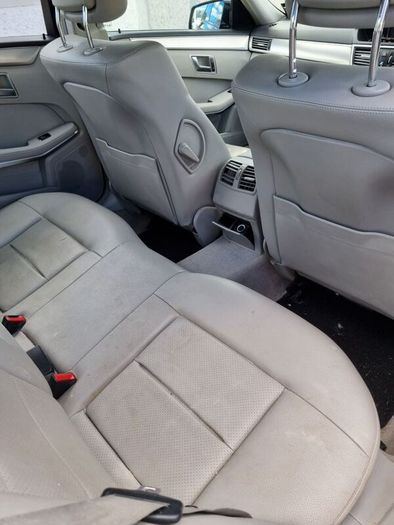2012 Mercedes-benz E-class