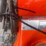 husqvarna lawnmower Image 2