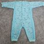 Baby thermal swimsuit 12-24 months Image 2