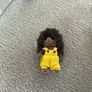Sylvanian families hedgehog family Image 5