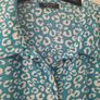 Williams Oversize Shirt XL Image 3