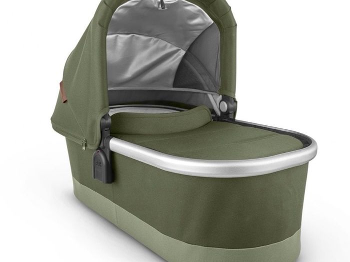UPPAbaby bassinet