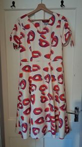 Kate Cooper dress