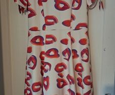 Kate Cooper dress