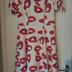 Kate Cooper dress