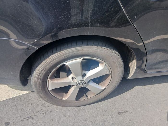 2011 Vw Golf 1.4 Tsi Auto