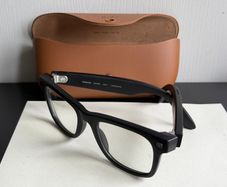 Rayban Meta Glasses Gen2 Transition