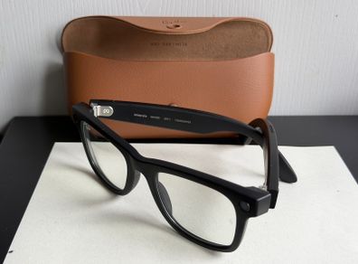 Rayban Meta Glasses Gen2 Transition
