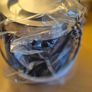 BNIB Screwpull Ice Bucket, AV Image 8