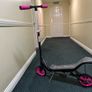 Children's space scooter Image 4