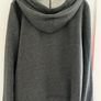 ladies hoodie Image 3