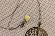 Giuno Italy necklace