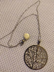 Giuno Italy necklace