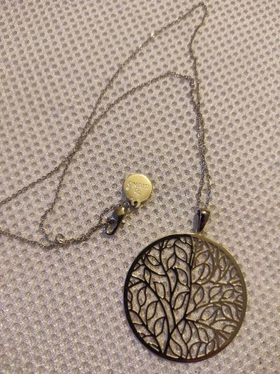 Giuno Italy necklace
