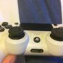 Official PS4 White Controller Image 6