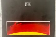 U2  - Fire - Irish CBS Sunburst Label 7" Original Vinyl 1981